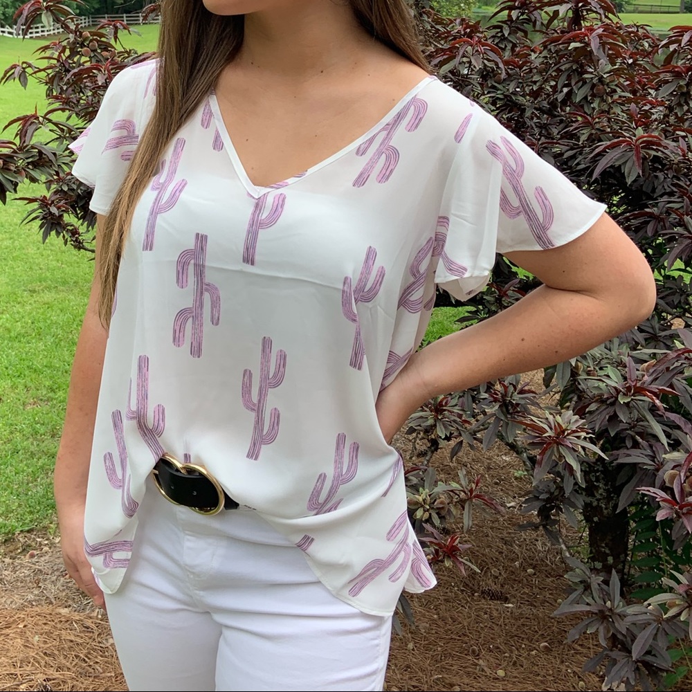 Buddy Love Top